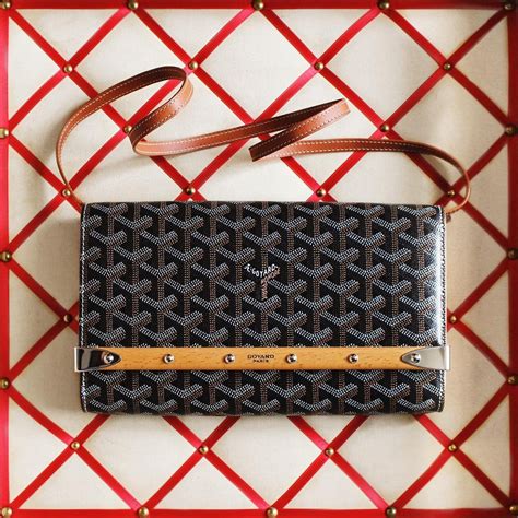 goyard monte carlo clutch|buy goyard clutch.